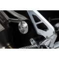 Aella Titanium Muffler Washer for BMW models Aella Titanium Muffler Washer for BMW models