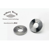 AELLA Handlebar Vibration Damper kit- BMW Models