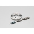 AELLA Handlebar Vibration Damper kit- BMW Models AELLA Handlebar Vibration Damper kit- BMW Models