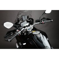 AELLA Aluminum Variable Handlebar for BMW R 1200 / 1250 GS Adventure AELLA Aluminum Variable Handlebar for BMW R 1200 / 1250 GS Adventure