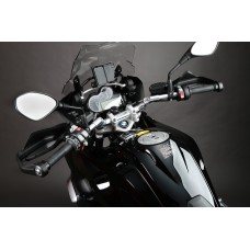 AELLA Aluminum Variable Handlebar for BMW R 1200 / 1250 GS Adventure