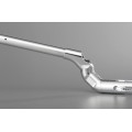 AELLA Aluminum Variable Handlebar for BMW R 1200 / 1250 GS Adventure