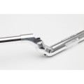 AELLA Aluminum Variable Handlebar (BMW R 1300 GS) AELLA Aluminum Variable Handlebar (BMW R 1300 GS)