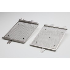 AELLA Radiator Guard Set for BMW R 1300 GS