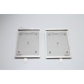 AELLA Radiator Guard Set for BMW R 1300 GS AELLA Radiator Guard Set for BMW R 1300 GS