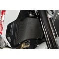 AELLA Radiator Guard For Ducati DesertX