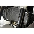 AELLA Radiator Guard For Ducati DesertX