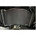 AELLA Radiator Guard For Ducati DesertX