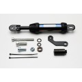 AELLA / Active Performance Frame Damper for Ducati Diavel V4 (2023+) AELLA / Active Performance Frame Damper for Ducati Diavel V4 (2023+)