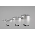 AELLA Aluminum Variable Handlebar Spacers AELLA Aluminum Variable Handlebar Spacers
