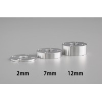 AELLA Aluminum Variable Handlebar Spacers