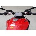 AELLA Aluminum Variable Handlebar (Diavel V4) AELLA Aluminum Variable Handlebar (Diavel V4)