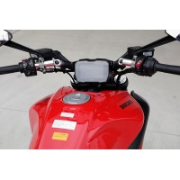 AELLA Aluminum Variable Handlebar (Diavel V4)