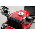 AELLA Aluminum Variable Handlebar (Diavel V4) AELLA Aluminum Variable Handlebar (Diavel V4)