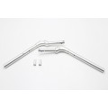 AELLA Aluminum Variable Handlebar (Diavel V4) AELLA Aluminum Variable Handlebar (Diavel V4)