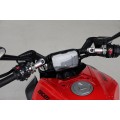 AELLA Aluminum Variable Handlebar (Diavel V4) AELLA Aluminum Variable Handlebar (Diavel V4)