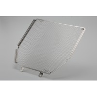 AELLA Radiator Guard for Ducati Diavel V4 AELLA Radiator Guard for Ducati Diavel V4