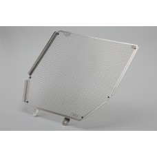 AELLA Radiator Guard for Ducati Diavel V4 AELLA Radiator Guard for Ducati Diavel V4