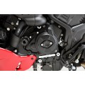 AELLA Frame Slider Kit For the Ducati Diavel V4 AELLA Frame Slider Kit For the Ducati Diavel V4