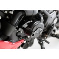 AELLA Frame Slider Kit For the Ducati Diavel V4 AELLA Frame Slider Kit For the Ducati Diavel V4