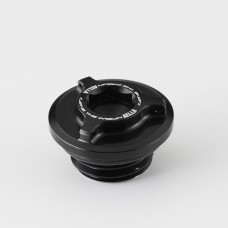 AELLA Oil Filler Cap - HEXAGON- for Ducati Honda Kawasaki Triumph and Yamaha - M20x2.5