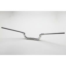AELLA Universal Adjustable Aluminum Variable Handlebar - Type 1