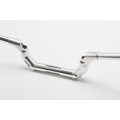 AELLA Universal Adjustable Aluminum Variable Handlebar - Type 1 AELLA Universal Adjustable Aluminum Variable Handlebar - Type 1