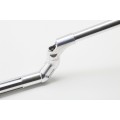 AELLA Universal Adjustable Aluminum Variable Handlebar - Type 1 AELLA Universal Adjustable Aluminum Variable Handlebar - Type 1
