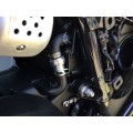 AELLA Crankcase Breather for the Triumph Street Twin (Internal Pressure Control Valve) AELLA Crankcase Breather for the Triumph Street Twin (Internal Pressure Control Valve)