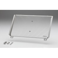 AELLA Radiator Guard For Kawasaki Ninja ZX-25R AELLA Radiator Guard For Kawasaki Ninja ZX-25R