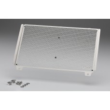 AELLA RACING Radiator Guard For Kawasaki Ninja ZX-25R