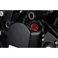 AELLA Oil Filler Cap for Kawasaki AELLA Oil Filler Cap for Kawasaki