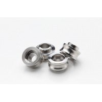 AELLA Titanium Front Brake Caliper Spacers for 320mm rotors for Kawasaki Z900RS AELLA Titanium Front Brake Caliper Spacers for 320mm rotors for Kawasaki Z900RS