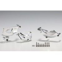 AELLA Engine Guard Set For Kawasaki Z900RS / Cafe AELLA Engine Guard Set For Kawasaki Z900RS / Cafe