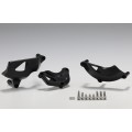 AELLA Engine Guard Set For Kawasaki Z900RS / Cafe AELLA Engine Guard Set For Kawasaki Z900RS / Cafe