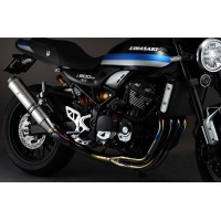 AELLA Full Titanium Exhaust for Kawasaki Z900RS / Cafe AELLA Full Titanium Exhaust for Kawasaki Z900RS / Cafe