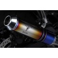 AELLA Full Titanium Exhaust for Kawasaki Z900RS / Cafe AELLA Full Titanium Exhaust for Kawasaki Z900RS / Cafe