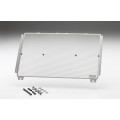 AELLA Radiator Guard For Kawasaki Z900 / Ninja 1000 (Z1000SX) (2017+) and Z900RS / Cafe (2021+) AELLA Radiator Guard For Kawasaki Z900 / Ninja 1000 (Z1000SX) (2017+) and Z900RS / Cafe (2021+)
