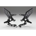 AELLA Rearset Kit For Kawasaki Z900RS / Cafe AELLA Rearset Kit For Kawasaki Z900RS / Cafe