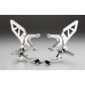 AELLA Rearset Kit For Kawasaki Z900RS / Cafe AELLA Rearset Kit For Kawasaki Z900RS / Cafe