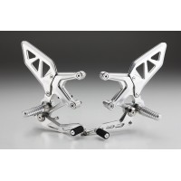 AELLA Rearset Kit For Kawasaki Z900RS / Cafe AELLA Rearset Kit For Kawasaki Z900RS / Cafe