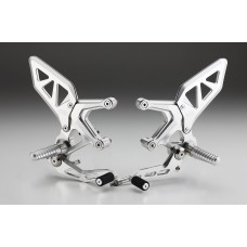 AELLA Rearset Kit For Kawasaki Z900RS / Cafe