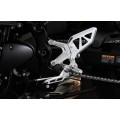 AELLA Rearset Kit For Kawasaki Z900RS / Cafe AELLA Rearset Kit For Kawasaki Z900RS / Cafe