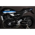 AELLA Rearset Kit For Kawasaki Z900RS / Cafe AELLA Rearset Kit For Kawasaki Z900RS / Cafe