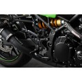 AELLA Rearset Kit For Kawasaki Z900RS / Cafe AELLA Rearset Kit For Kawasaki Z900RS / Cafe