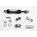 AELLA / Active Performance Frame Damper for Ducati Scrambler 800 (2023+) AELLA / Active Performance Frame Damper for Ducati Scrambler 800 (2023+)