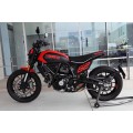 AELLA / Active Performance Frame Damper for Ducati Scrambler 800 (2023+) AELLA / Active Performance Frame Damper for Ducati Scrambler 800 (2023+)