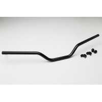 AELLA Low Handlebars for the Ducati Scrambler Full Throttle / Night Shift (2023+) AELLA Low Handlebars for the Ducati Scrambler Full Throttle / Night Shift (2023+)
