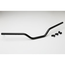 AELLA High Handlebars for the Ducati Scrambler Full Throttle / Night Shift (2023+)
