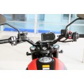 AELLA High Handlebars for the Ducati Scrambler Full Throttle / Night Shift (2023+) AELLA High Handlebars for the Ducati Scrambler Full Throttle / Night Shift (2023+)